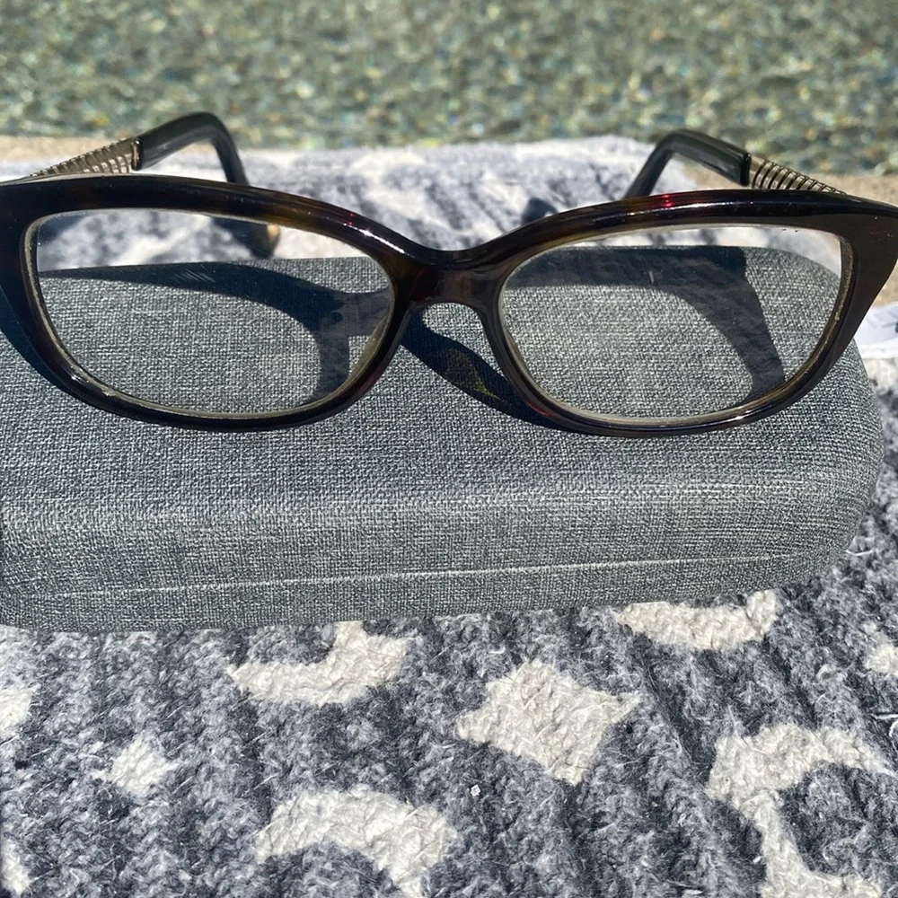 Dior glasses